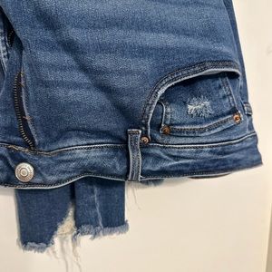 Size 18 Skinny Ankle jeans from Terra and Sky